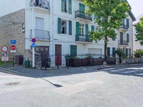 Apartamentos Studio R�publique