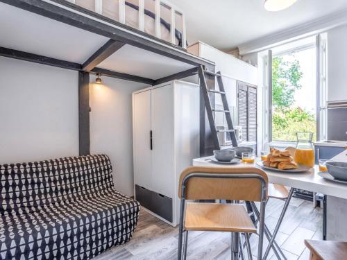 Apartamentos Studio R�publique