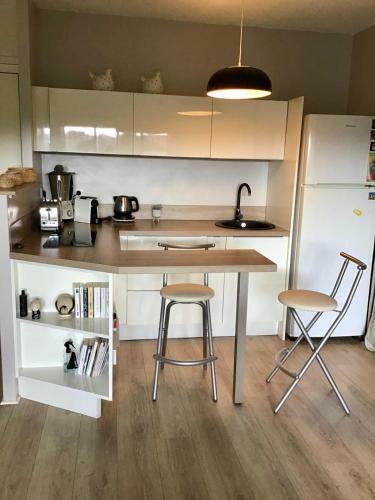 Beautiful Apartment In Biarritz With Balcony