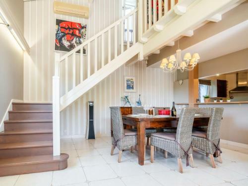 Holiday Home Plein-sud
