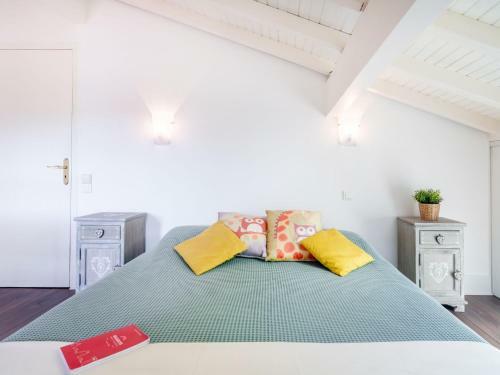 Holiday Home Plein-sud