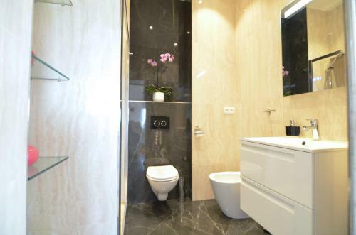 Apartamento T2 Sunset
