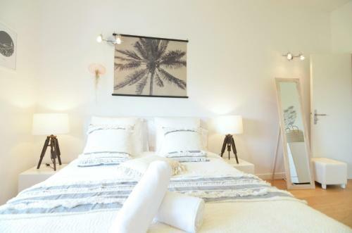 Apartamento T2 Sunset