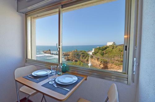 Apartamento Studio Air Marin