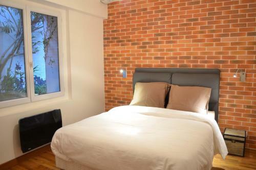 Apartamento Marceau 1 Woods & Bricks