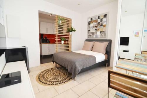 Apartamento Studio Gascogne