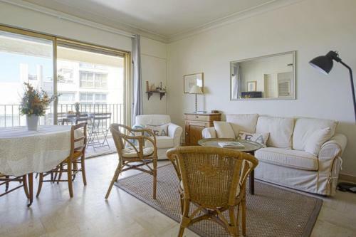 Charming Apartment Close To Beaches