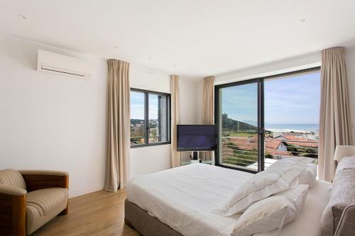 Ocean View Villa