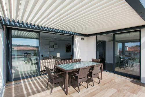 Ocean View Villa