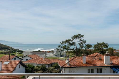Ocean View Villa