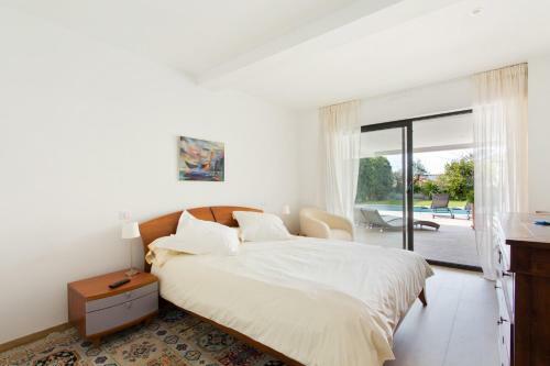Ocean View Villa