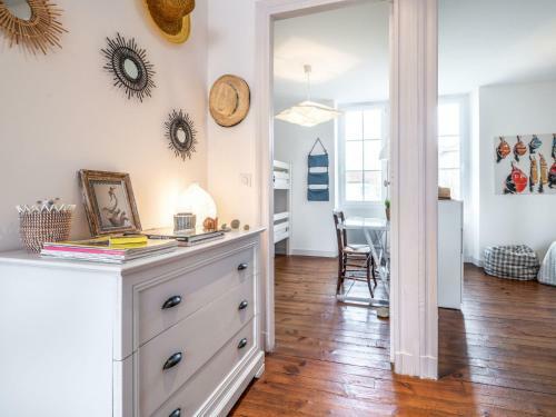 Apartment Breuil