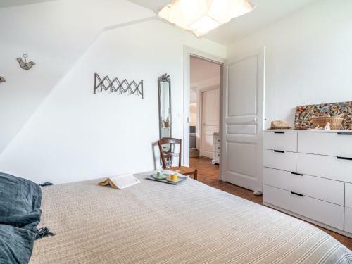 Apartment Breuil