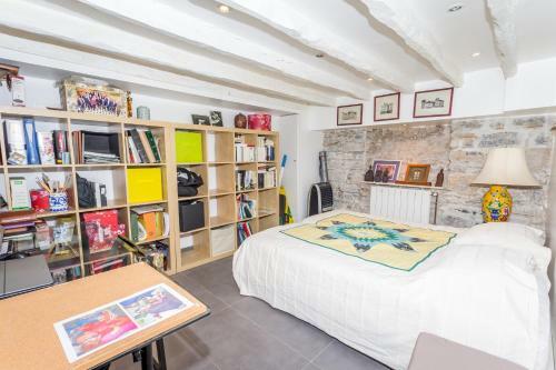 Apartamento City Garden