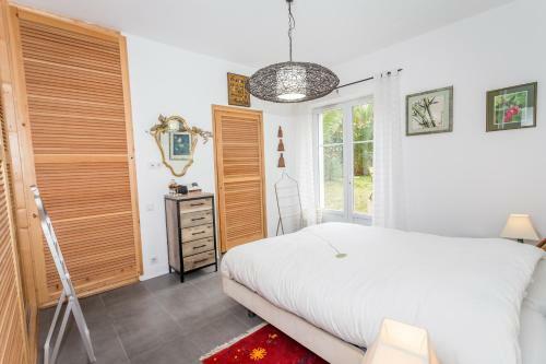 Apartamento City Garden