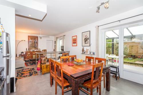 Apartamento City Garden
