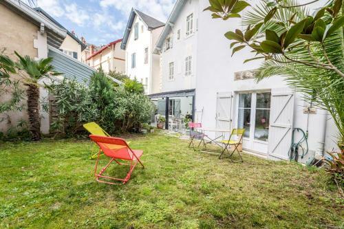 Apartamento City Garden