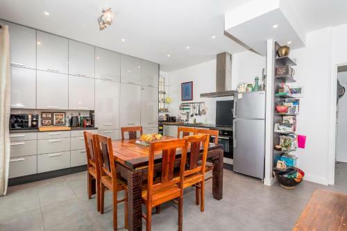 Apartamento City Garden