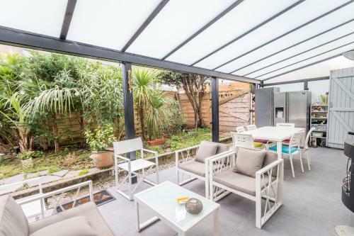 Apartamento City Garden