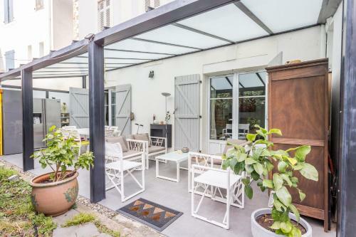 Apartamento City Garden
