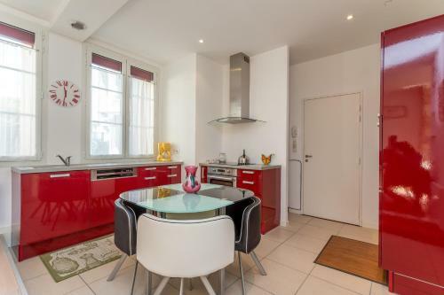 Apartamento Bengali