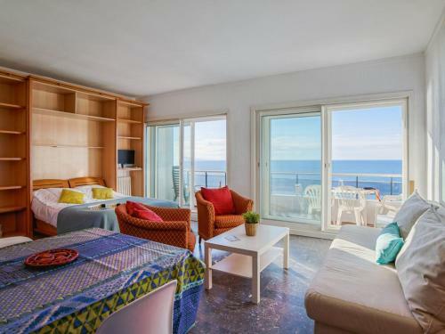 Apartamento Studio Le Sunset