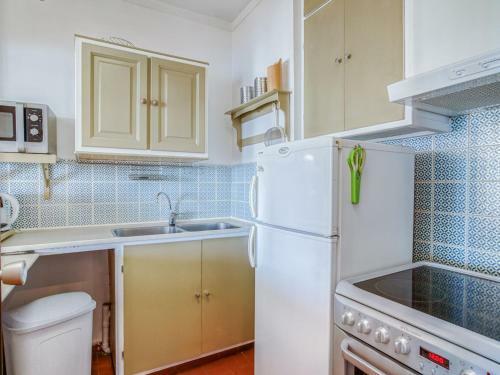 Apartamento Studio Le Sunset