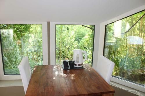 Bed & Breakfast Maison Des Bois