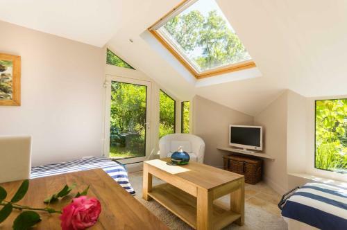 Bed & Breakfast Maison Des Bois