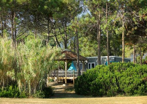 Camping San Damiano