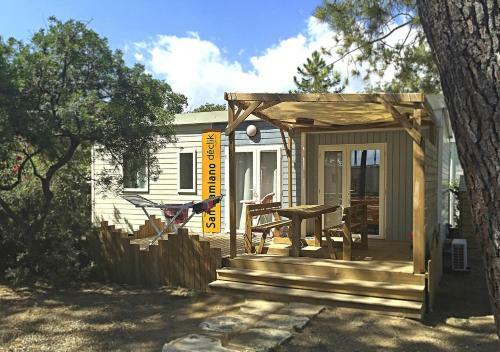Camping San Damiano