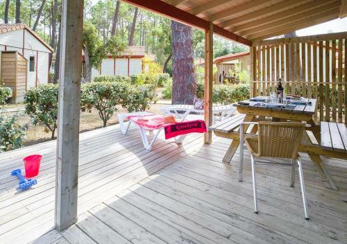 Camping San Damiano