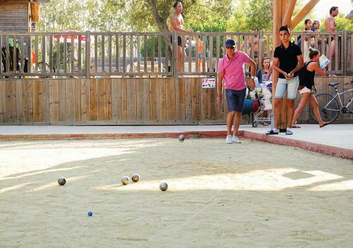 Camping San Damiano