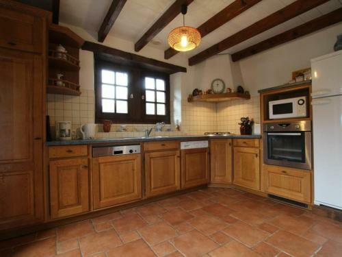 G�te Bidarray, 3 Pi�ces, 4 Personnes - Fr-1-384-419