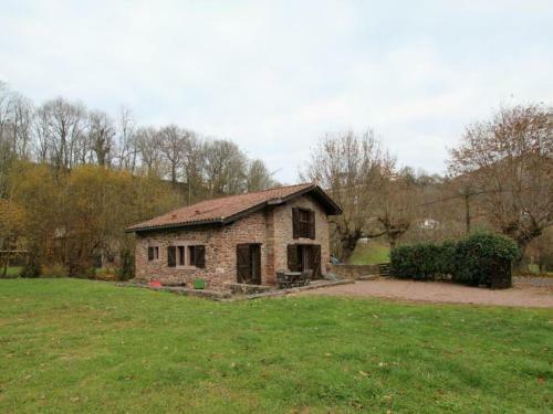 G�te Bidarray, 3 Pi�ces, 4 Personnes - Fr-1-384-419