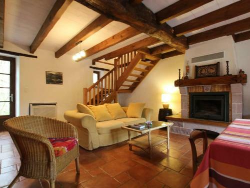 G�te Bidarray, 3 Pi�ces, 4 Personnes - Fr-1-384-419