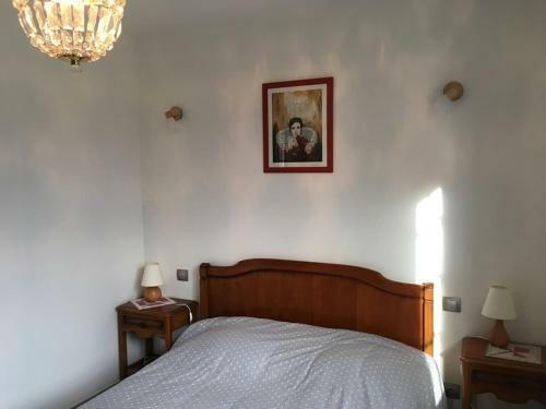 Apartment In Bicarrosse
