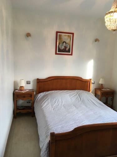 Apartment In Bicarrosse