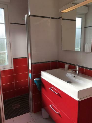 Apartment In Bicarrosse