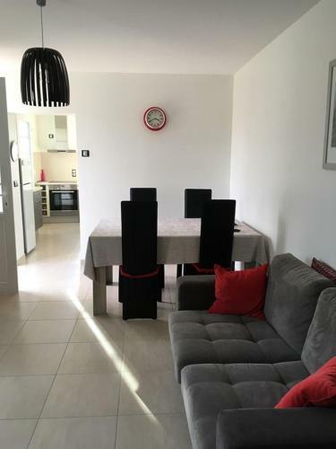 Apartment In Bicarrosse