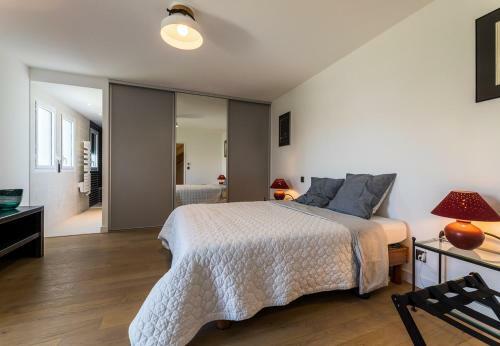 Apartamento Irrika