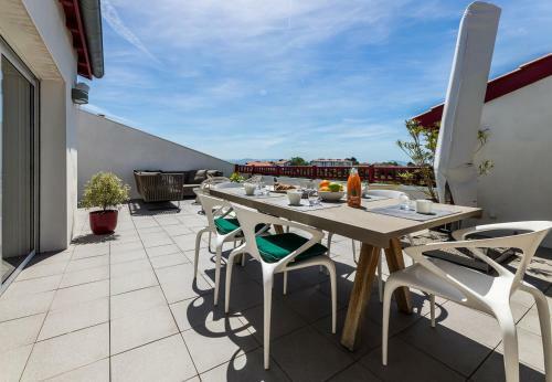 Apartamento Irrika