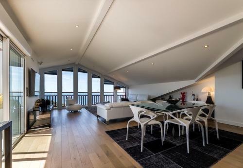 Apartamento Irrika