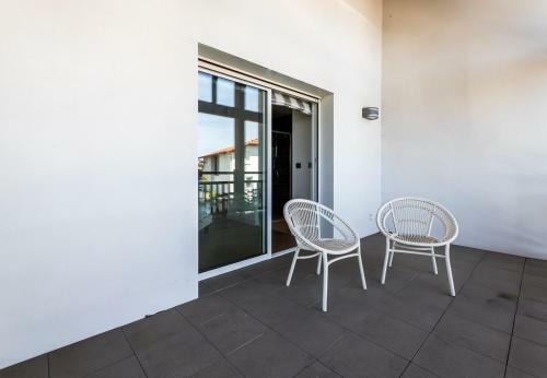 Apartamento Irrika