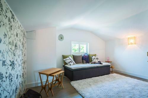Panorama Keyweek Mountain View Villa Fireplace Pool And Sauna In Bidart