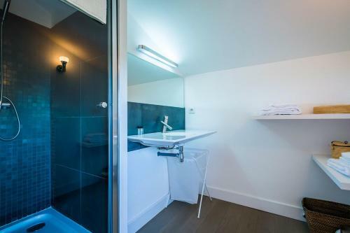 Panorama Keyweek Mountain View Villa Fireplace Pool And Sauna In Bidart