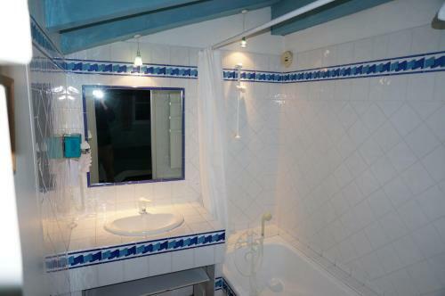Bed & Breakfast Irigoian