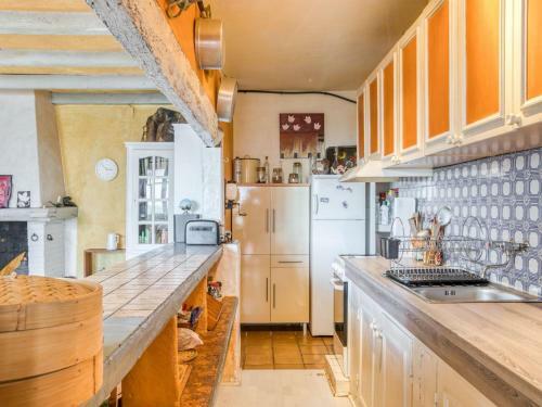 Holiday Home Villa Goraxko
