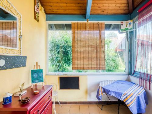 Holiday Home Villa Goraxko