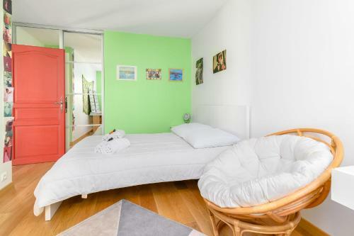 Villa Claudia Beautiful Villa In A Green Space Located In Biot